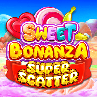 Sweet Bonanza Super Scatter slot