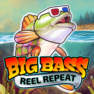 Big Bass Reel Repeat slot
