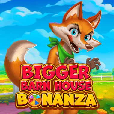 Bigger Barn House Bonanza slot