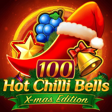Hot Chilli Bells 100 slot