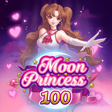 Moon Princess 100 slot