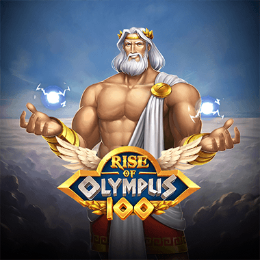 Rise of Olympus 100 slot