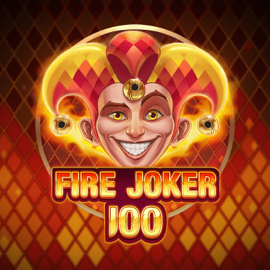 Fire Joker 100 slot
