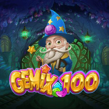 Gemix 100 slot