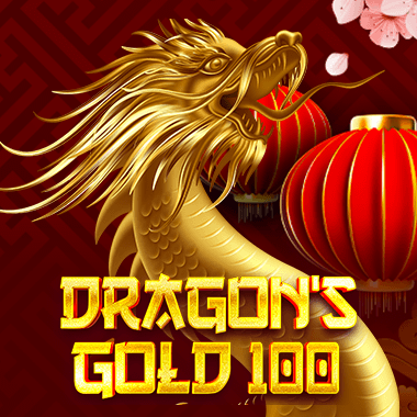 Dragons Gold 100 slot